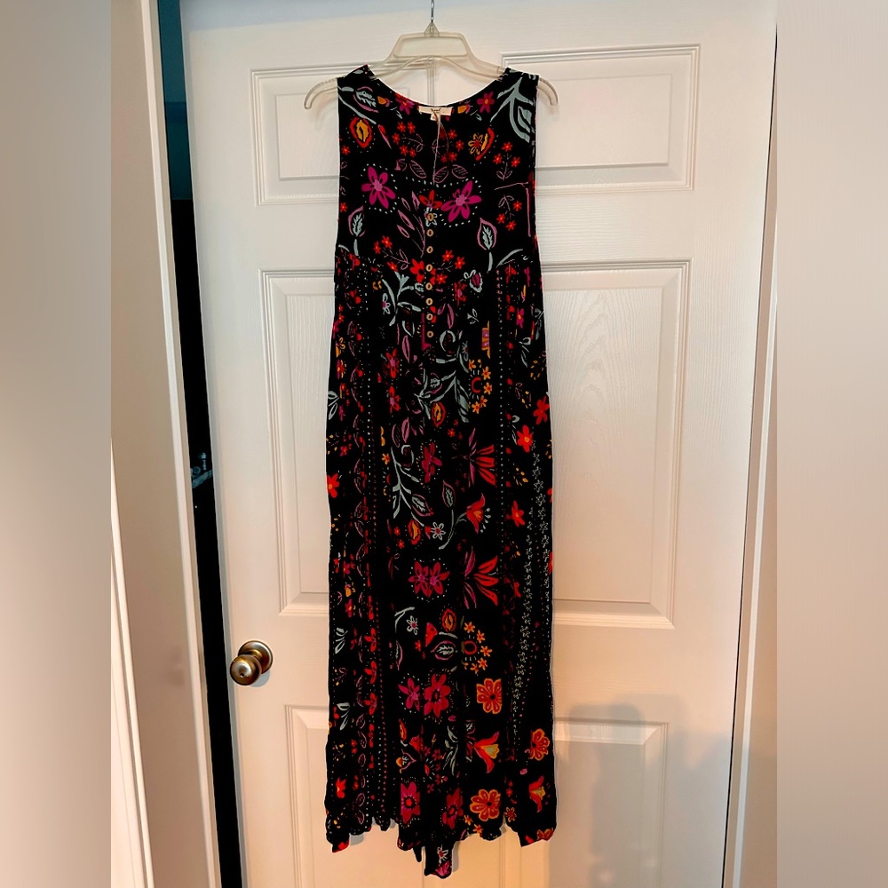 Easel Women’s Jumpsuit, Size M